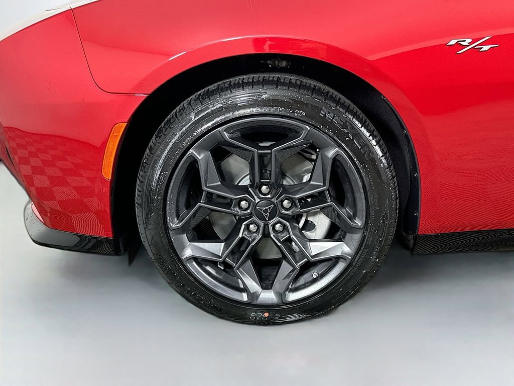 New 2026 Dodge Charger R/T image 17