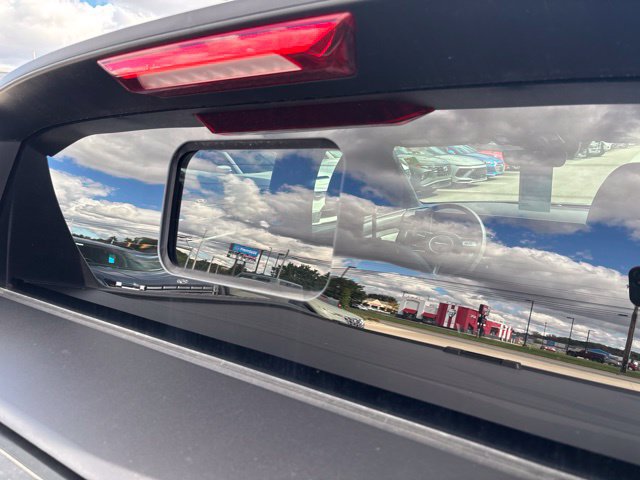 Used 2025 Hyundai Santa Cruz SEL FWD image 16