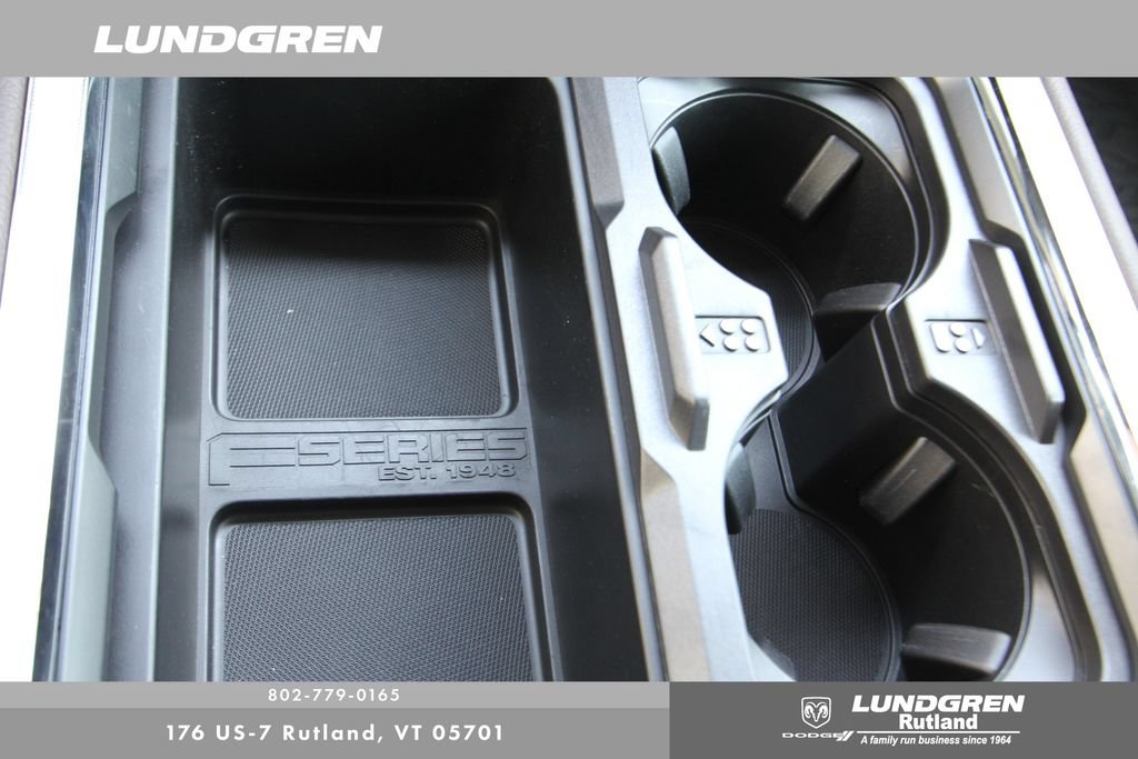 Used 2024 Ford F350 King Ranch AWD/4WD image 70