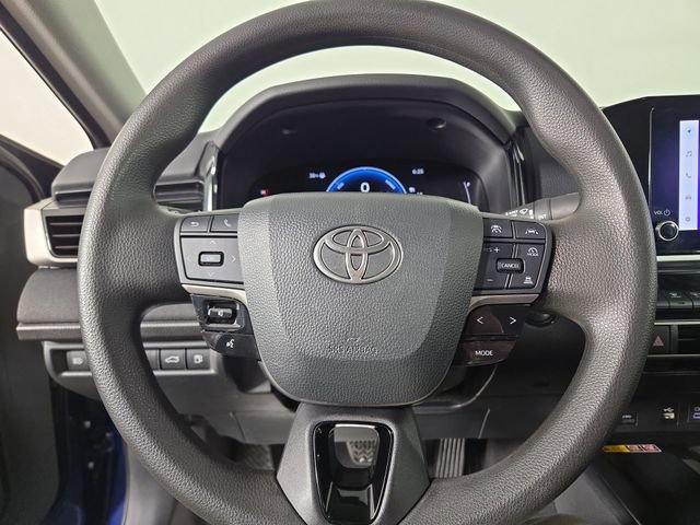 Used 2025 Toyota Camry LE FWD image 21