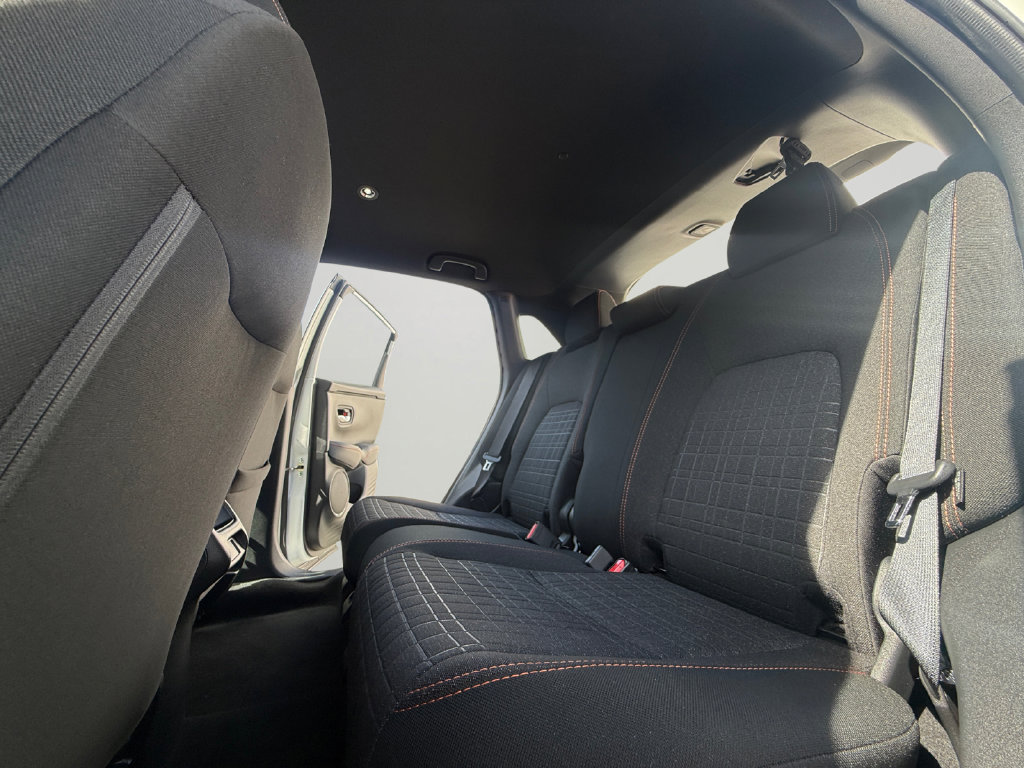 Used 2025 Honda HR-V Sport image 25