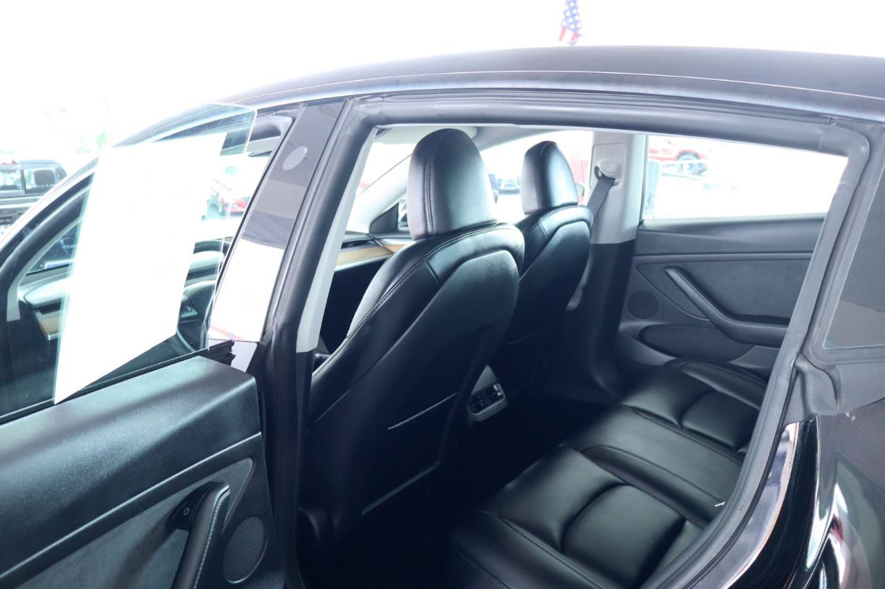 Used 2023 Tesla Model 3 Standard Range RWD image 28