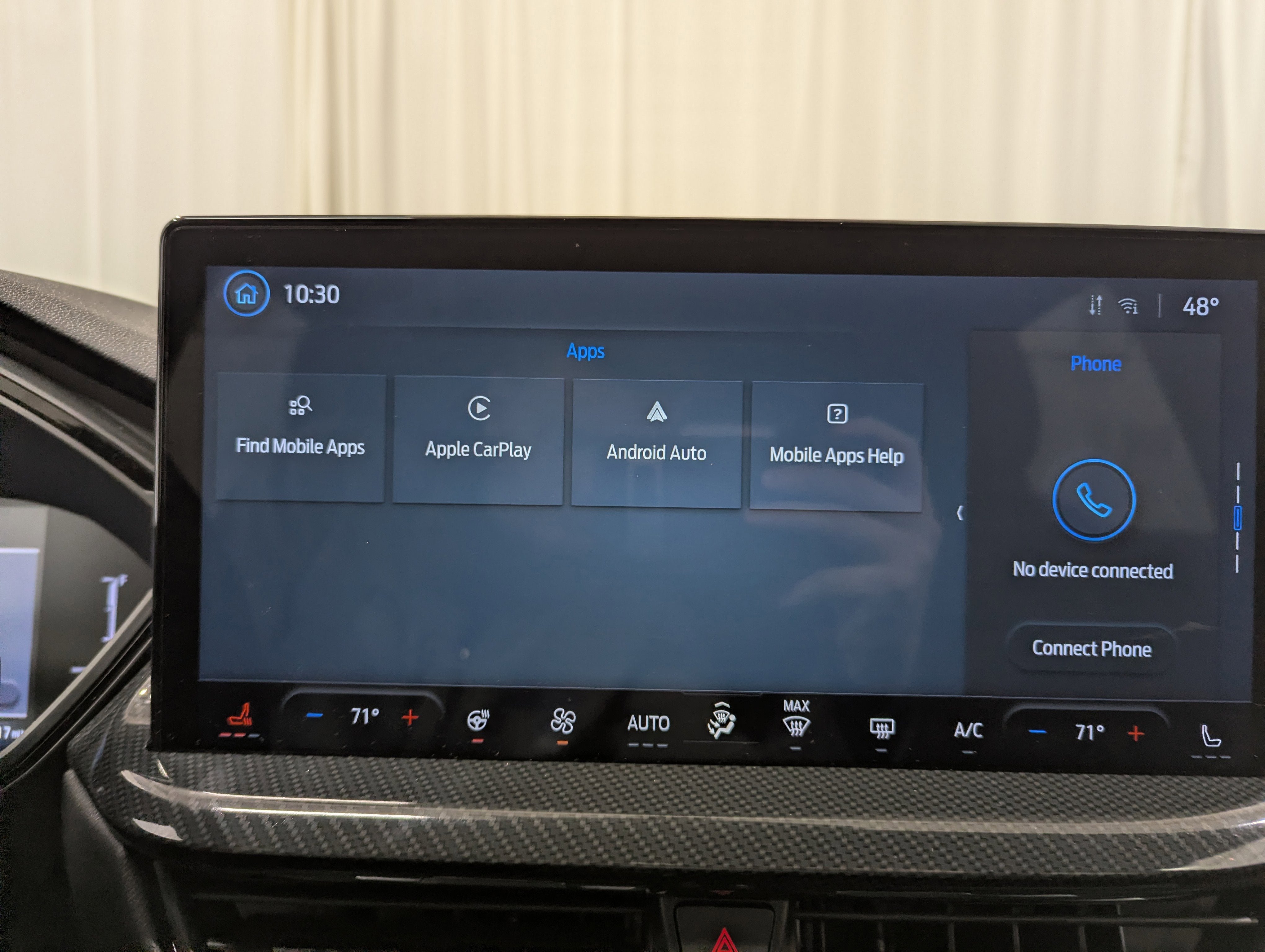 Used 2023 Ford Escape ST-Line Select w/ Tech Pack #1 image 21