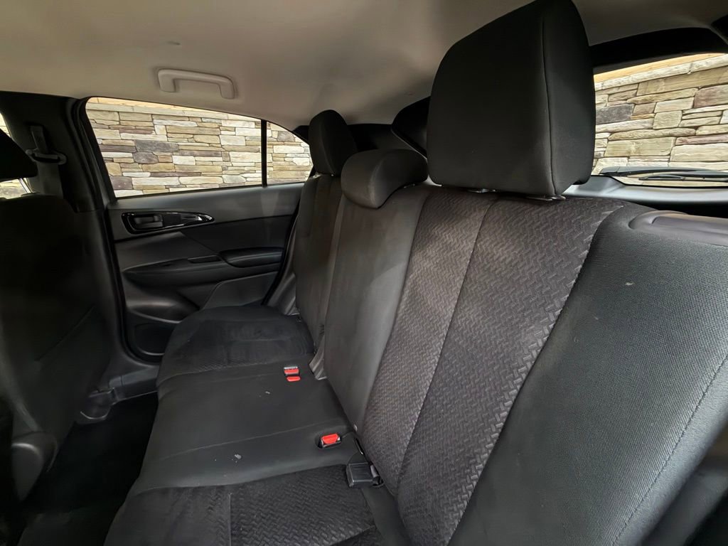 Used 2022 Mitsubishi Eclipse Cross ES image 27