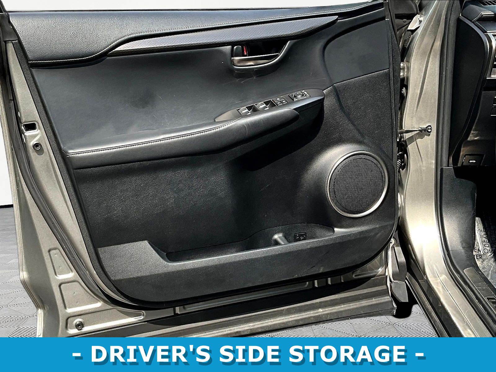 Used 2019 Lexus NX 300 FWD w/ Accessory Package image 20