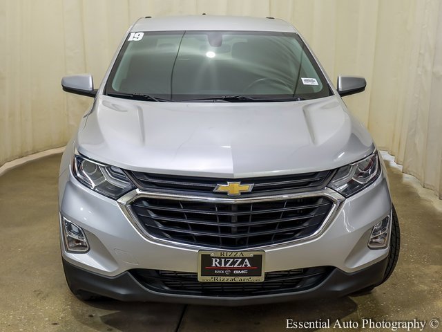 Used 2019 Chevrolet Equinox LT image 6
