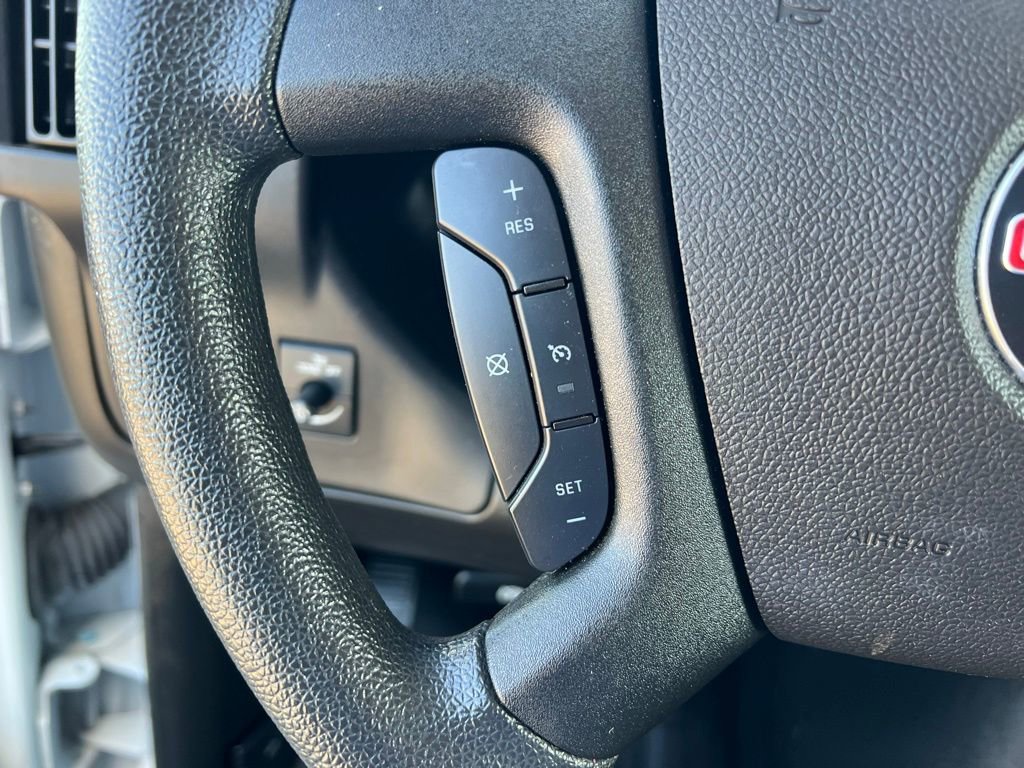 Used 2023 GMC Savana 2500 w/ Driver Convenience Package image 35