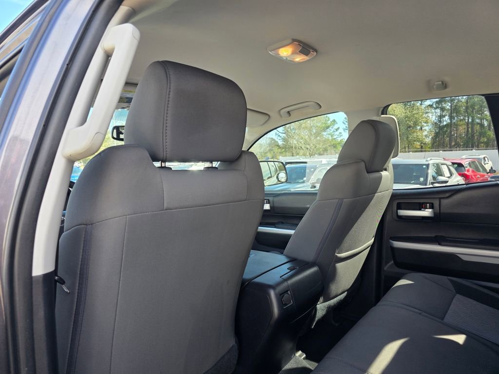 Used 2017 Toyota Tundra SR5 w/ SR5 Upgrade Package image 14