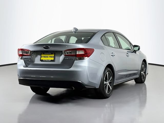 Used 2019 Subaru Impreza 2.0i Premium w/ Popular Package #1 AWD/4WD image 8