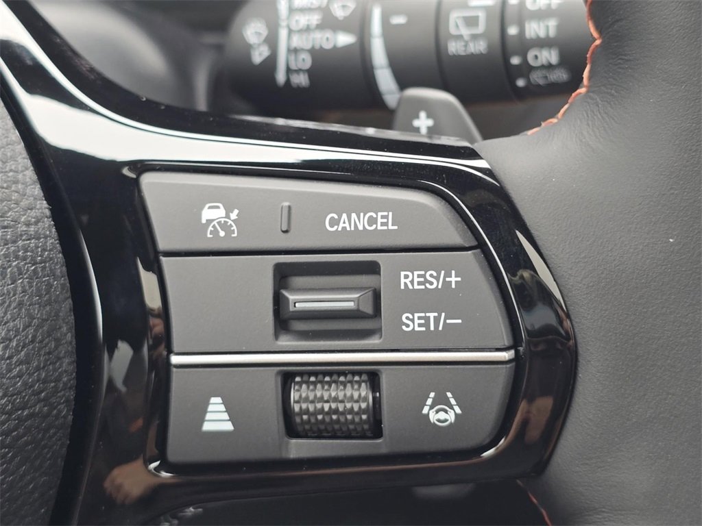 New 2026 Honda Passport TrailSport Elite image 35