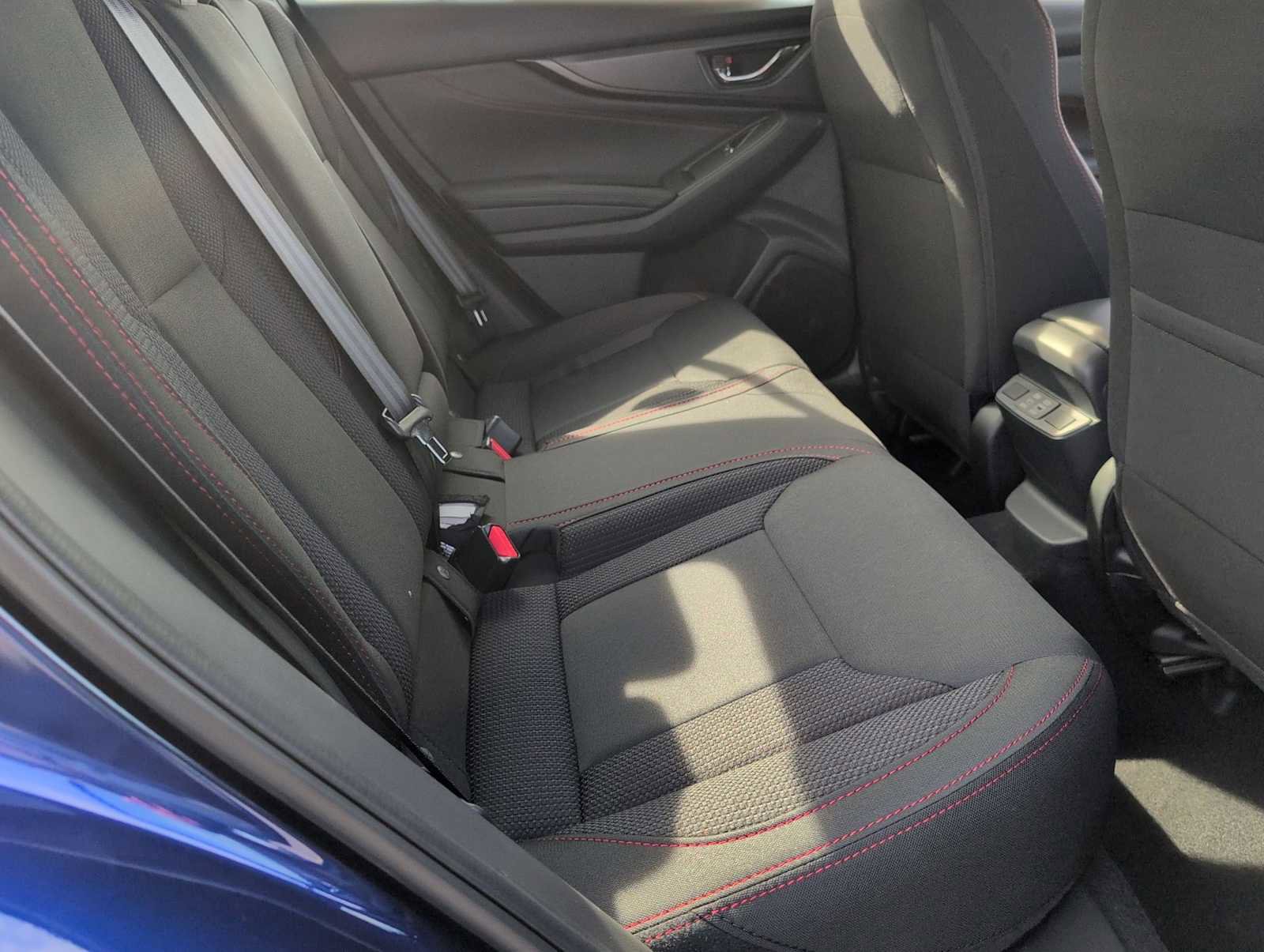 New 2026 Subaru WRX Premium AWD/4WD image 20