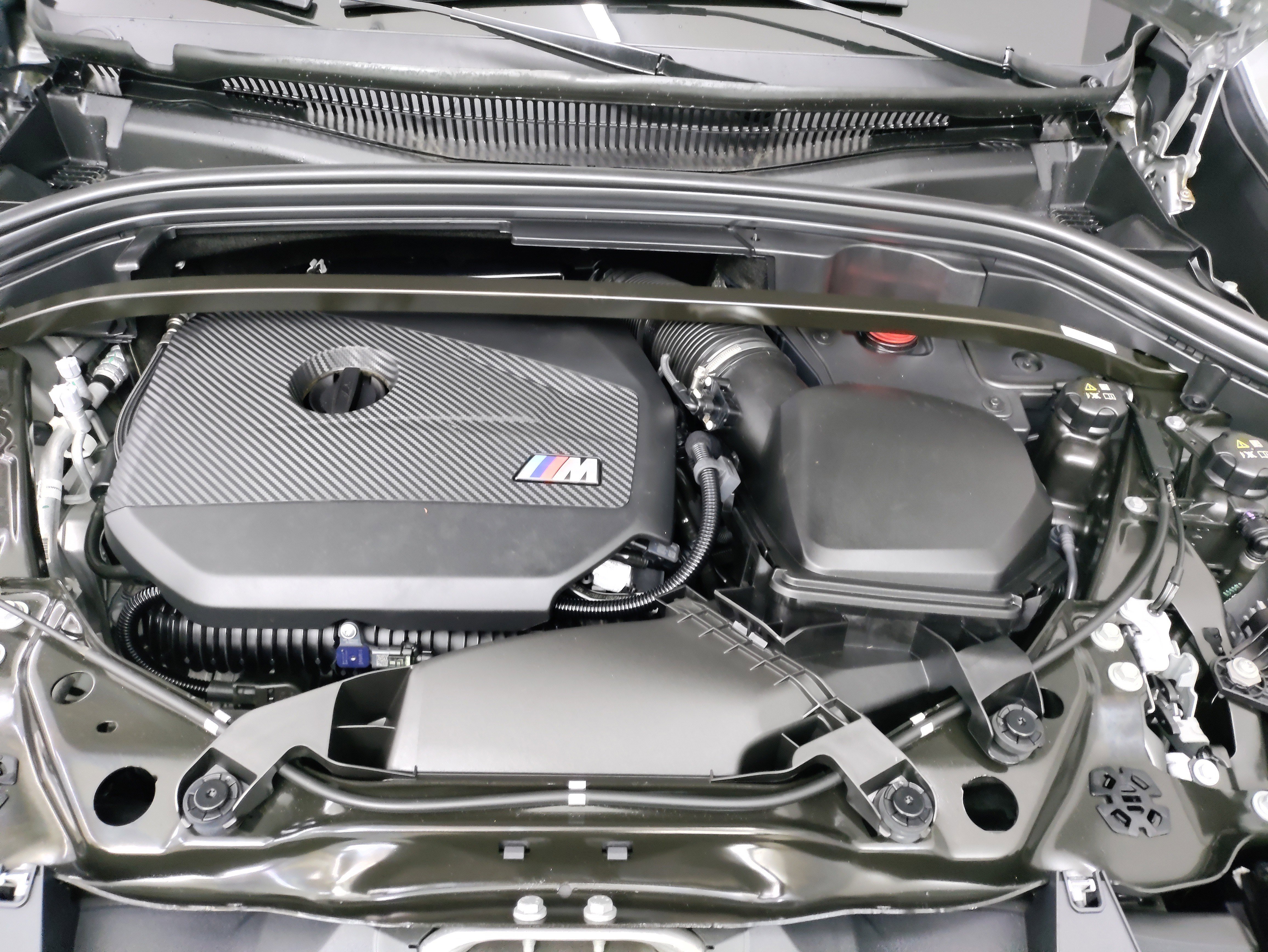 Certified 2024 BMW X1 M35i image 29