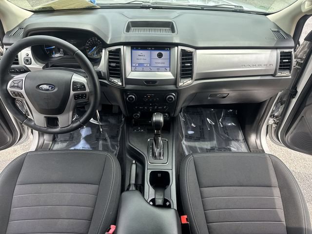Used 2019 Ford Ranger XLT w/ Equipment Group 302A Luxury RWD image 9