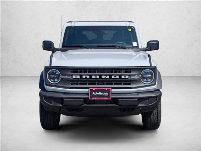 New 2026 Ford Bronco Big Bend image 6