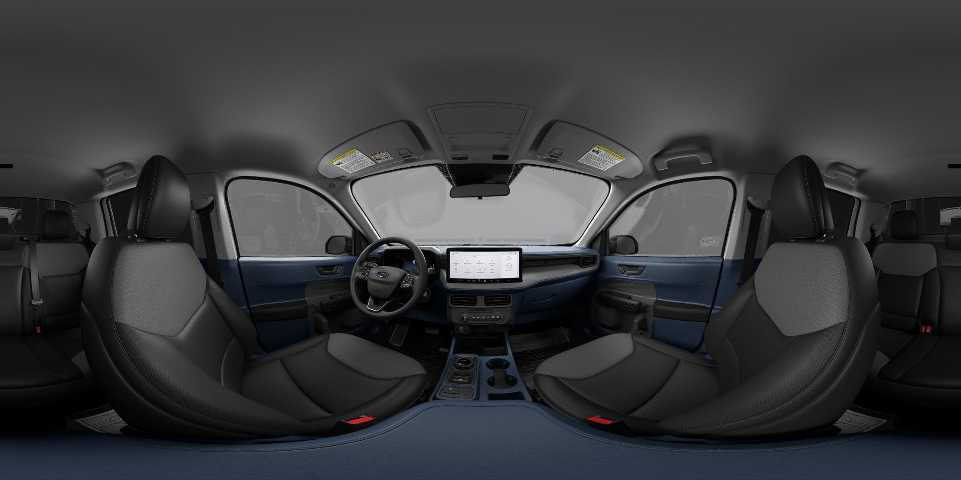 New 2026 Ford Maverick XL AWD/4WD image 8