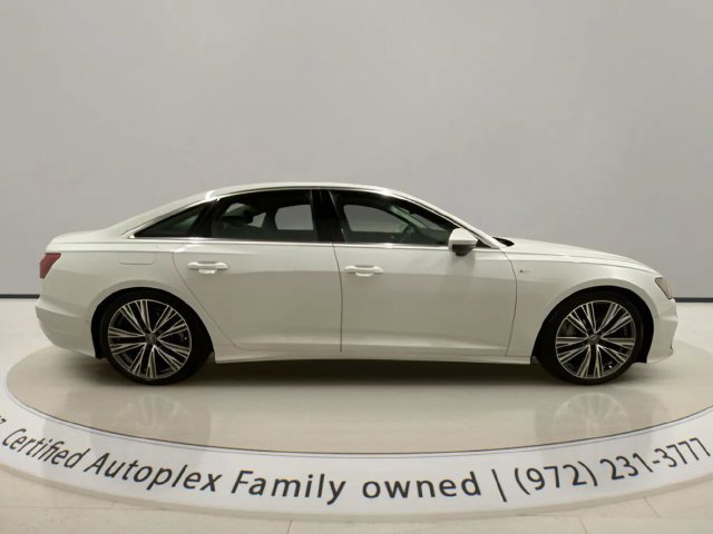 Used 2019 Audi A6 3.0T Premium Plus w/ Premium Plus Package AWD/4WD image 6