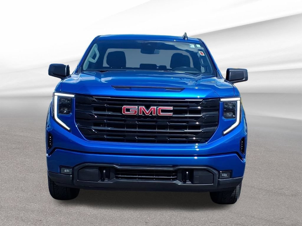 Certified 2023 GMC Sierra 1500 Elevation AWD/4WD image 9