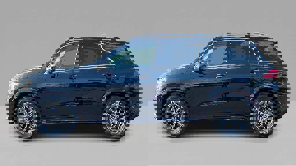 Used 2026 Mercedes-Benz GLE 450 4MATIC image 5