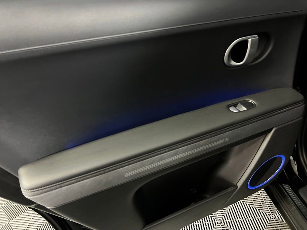 Used 2023 Hyundai Ioniq 5 SEL image 25