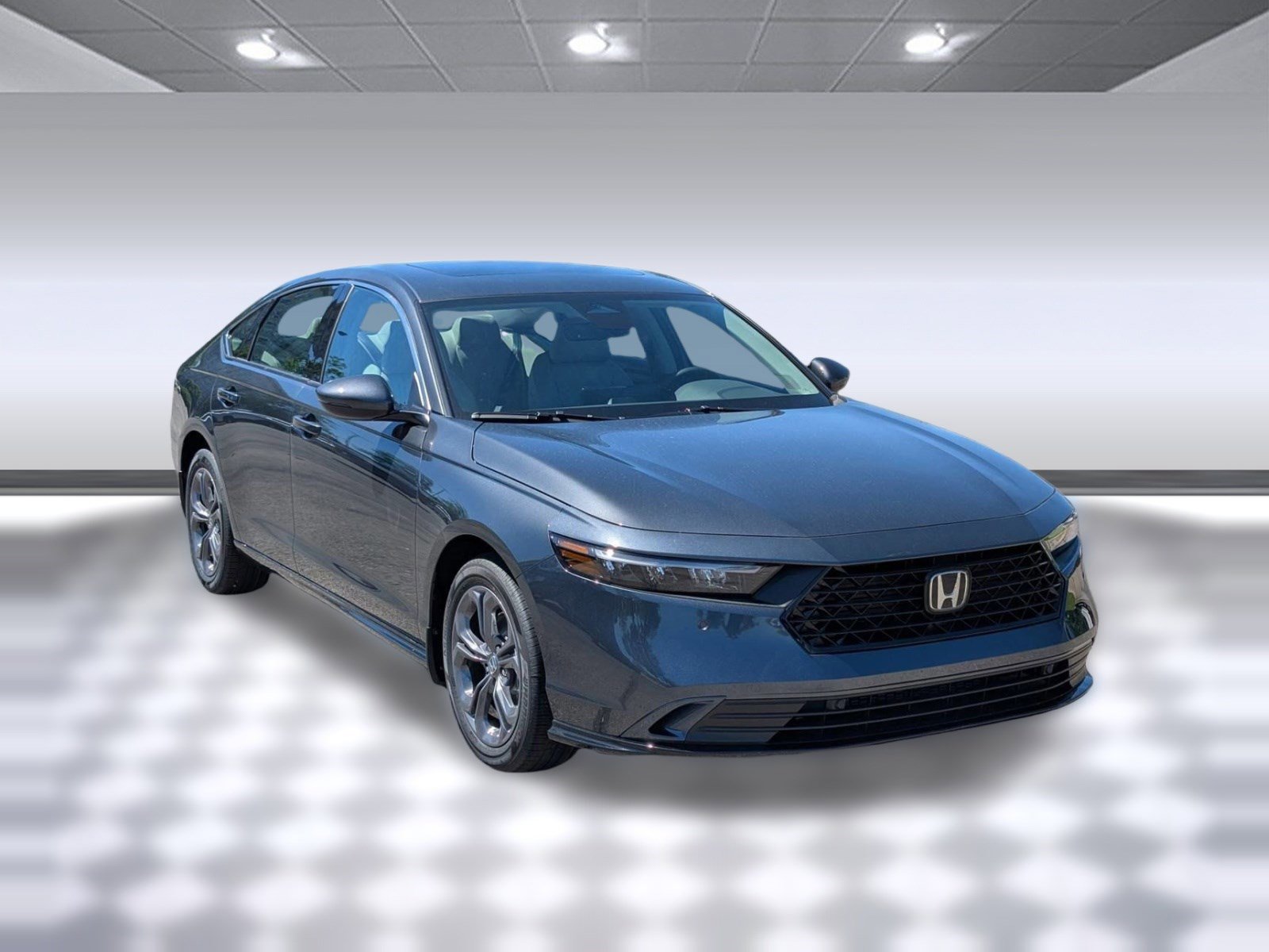 New 2025 Honda Accord EX-L image 20