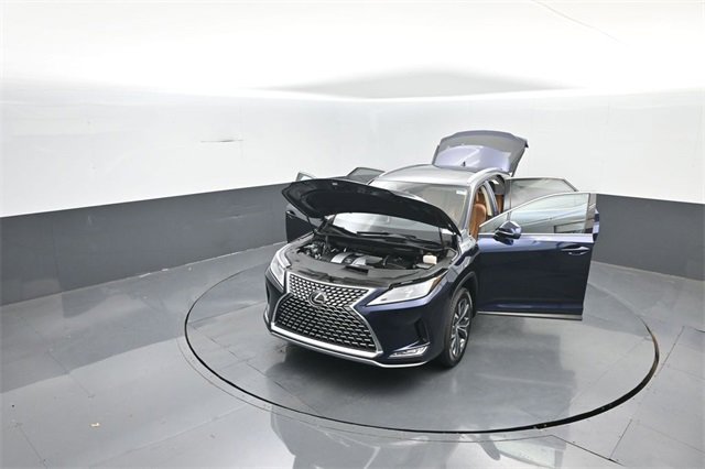 Used 2022 Lexus RX 350 FWD w/ Premium Package image 36