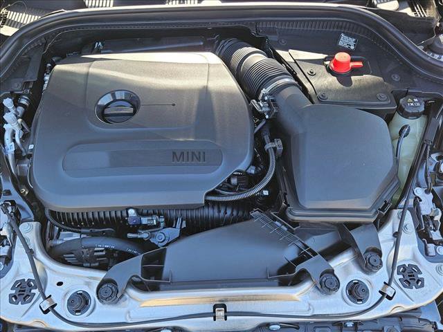 New 2026 MINI Cooper S FWD image 16