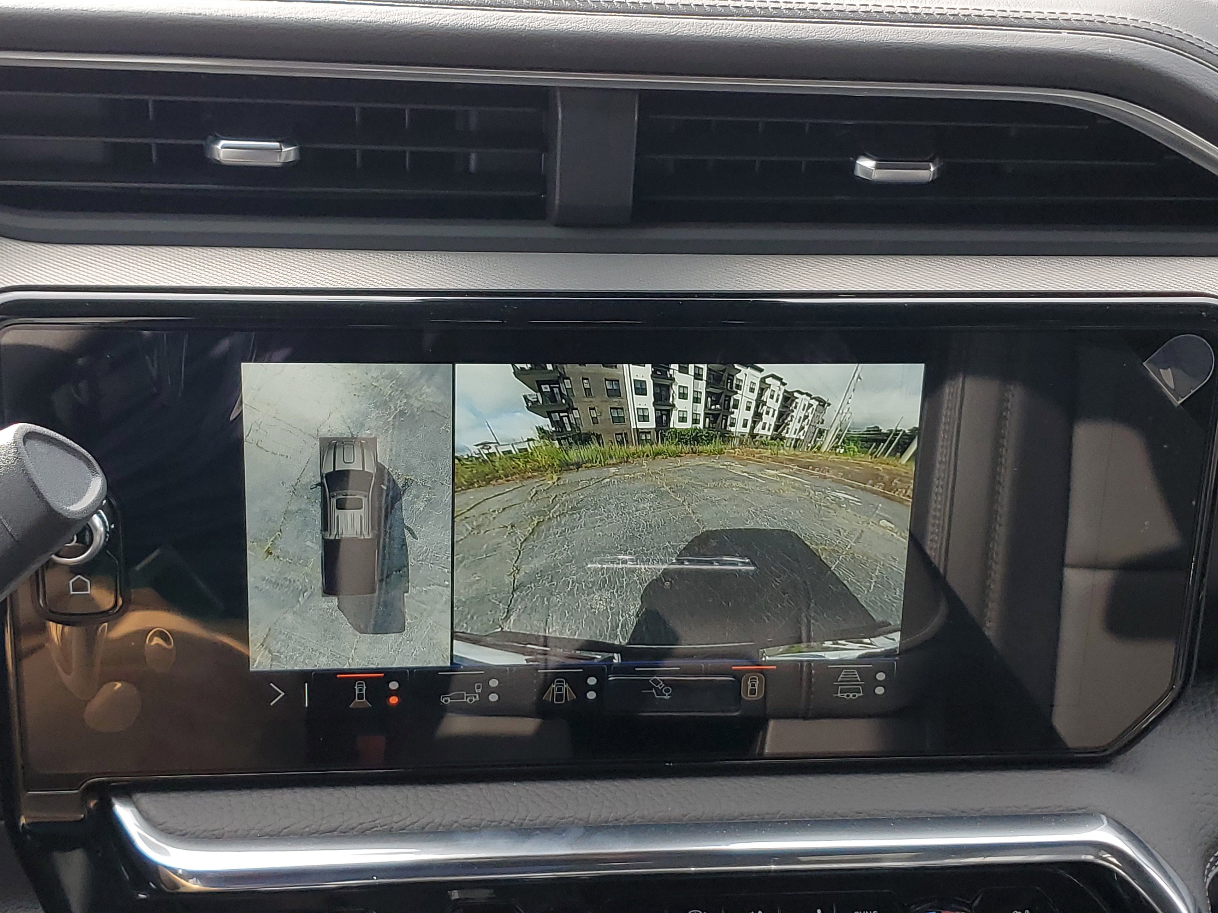 New 2025 GMC Sierra 2500 Denali image 26