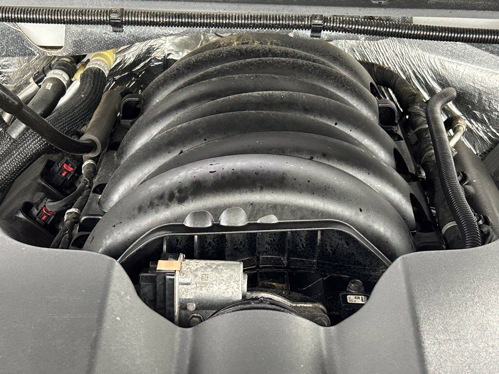 Used 2018 Chevrolet Tahoe LT RWD image 37