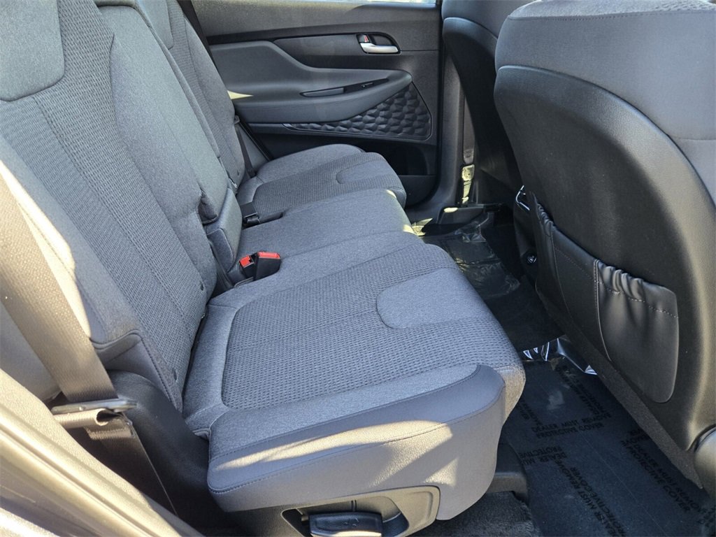 Certified 2023 Hyundai Santa Fe SEL image 15