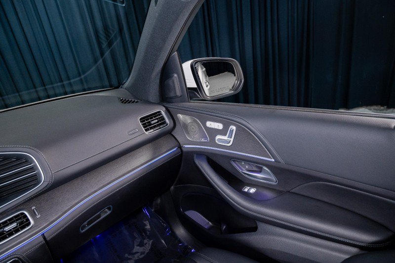 Certified 2022 Mercedes-Benz GLE 450 4MATIC image 22