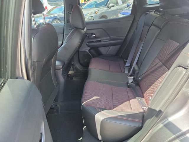 Certified 2026 Nissan Kicks SR AWD/4WD image 13
