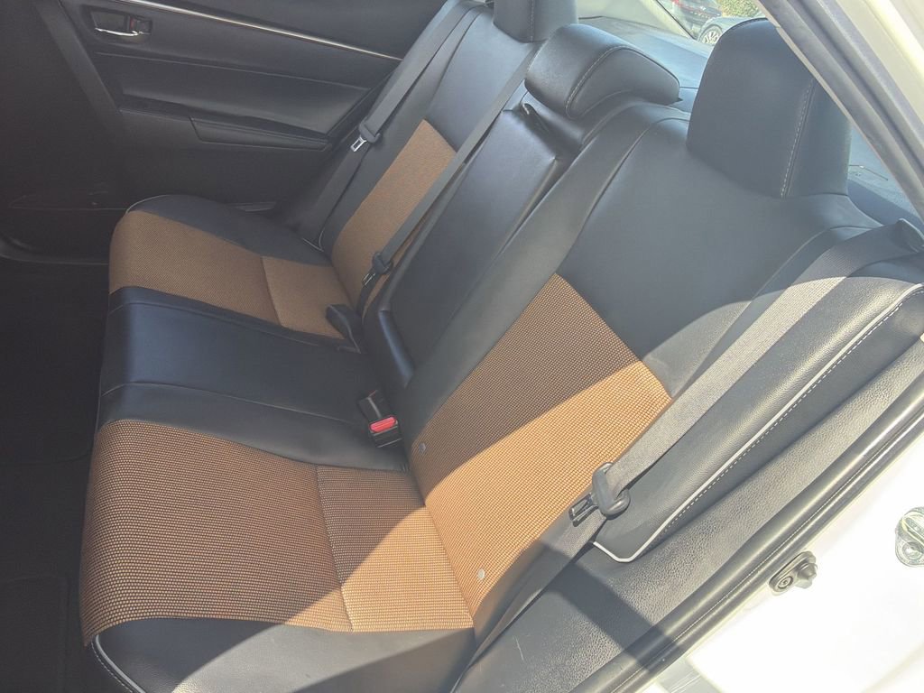 Used 2016 Toyota Corolla S FWD image 23