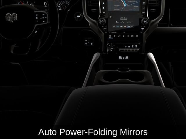 New 2026 RAM 2500 Big Horn image 22