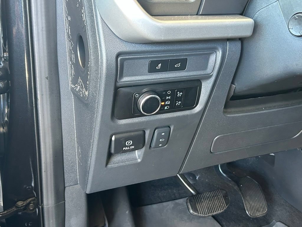 Certified 2024 Ford Expedition XLT RWD image 34
