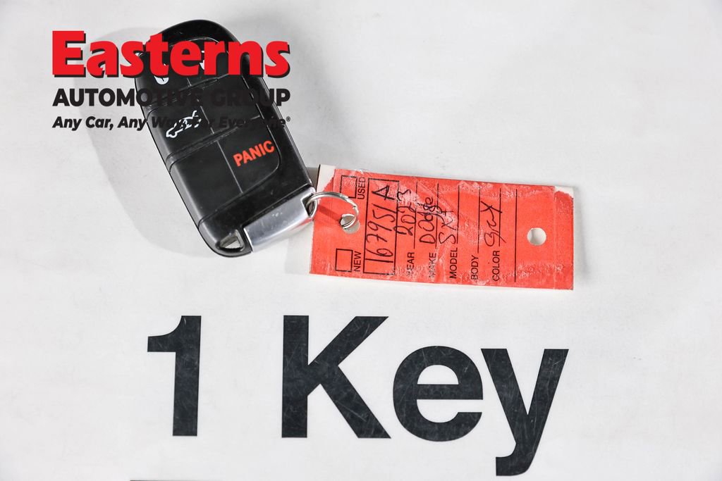 Used 2023 Dodge Challenger SXT image 24