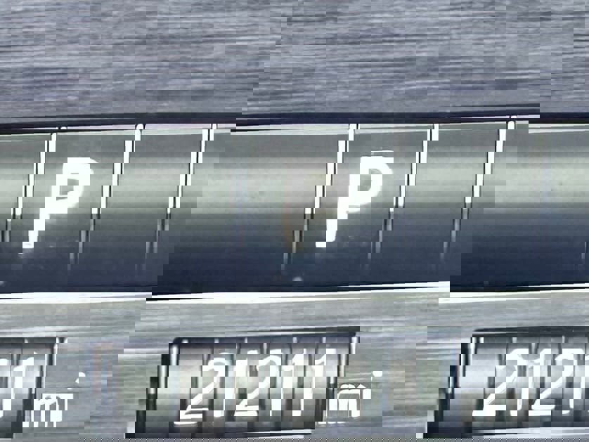 Used 2025 RAM 1500 Laramie image 25