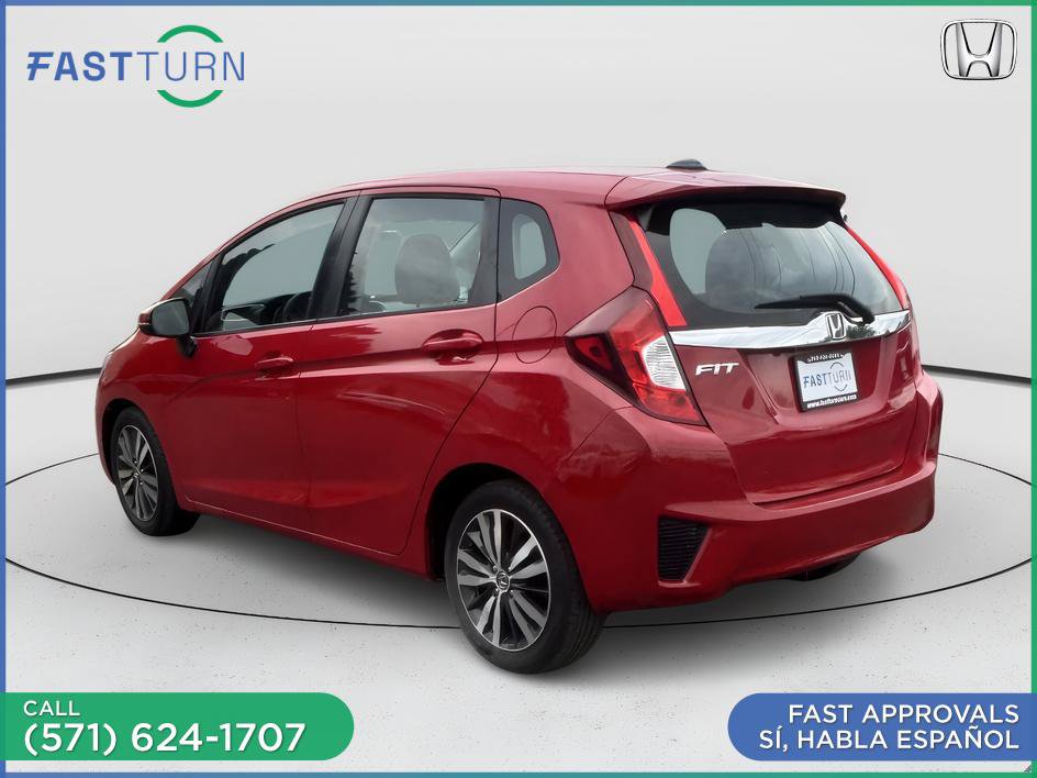 Used 2017 Honda Fit EX-L image 19