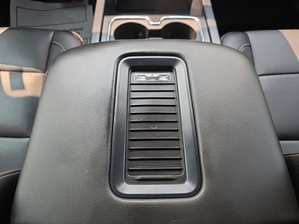 Used 2019 Chevrolet Silverado 2500 LTZ w/ Duramax Plus Package AWD/4WD image 37