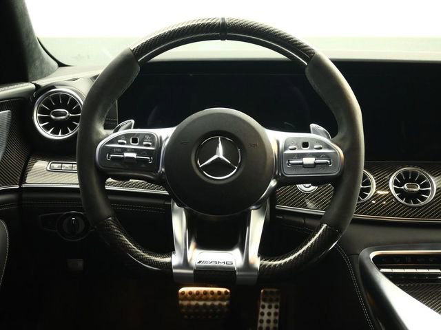 Used 2020 Mercedes-Benz AMG GT 63 S image 76