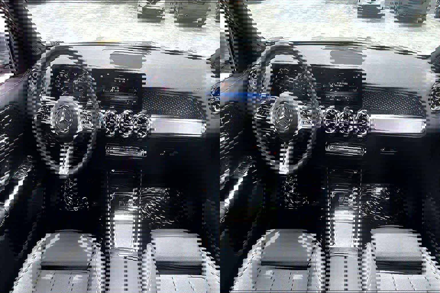 Used 2025 Mercedes-Benz GLB 250 image 15