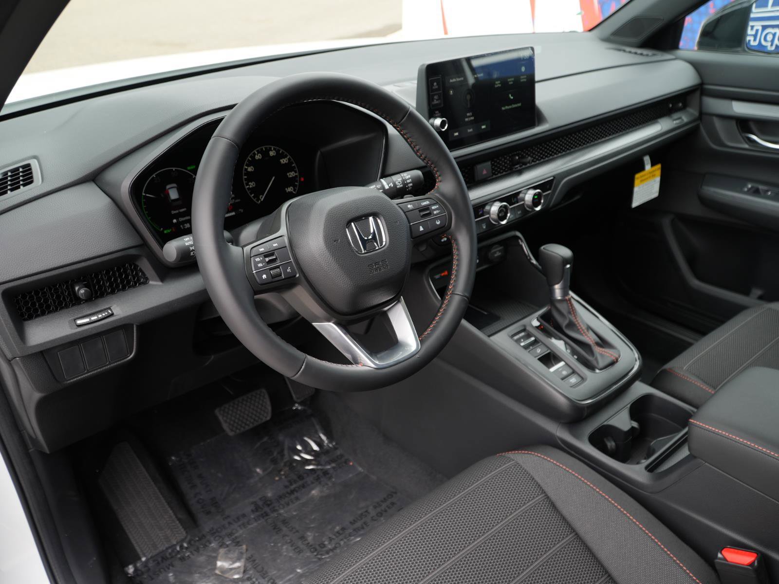 New 2026 Honda CR-V Sport image 15