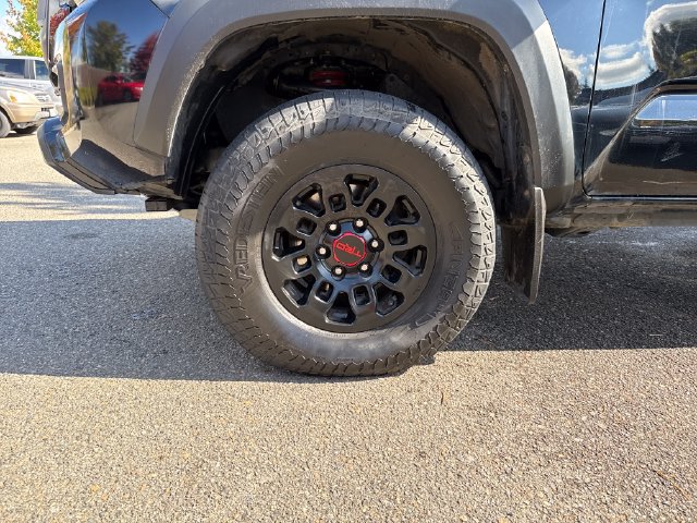 Used 2019 Toyota Tacoma TRD Pro AWD/4WD image 27