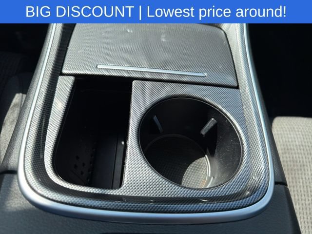 Used 2023 Hyundai Santa Fe Blue AWD/4WD image 34