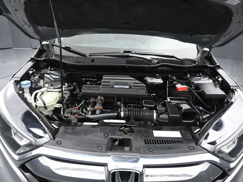 Used 2018 Honda CR-V EX-L image 54