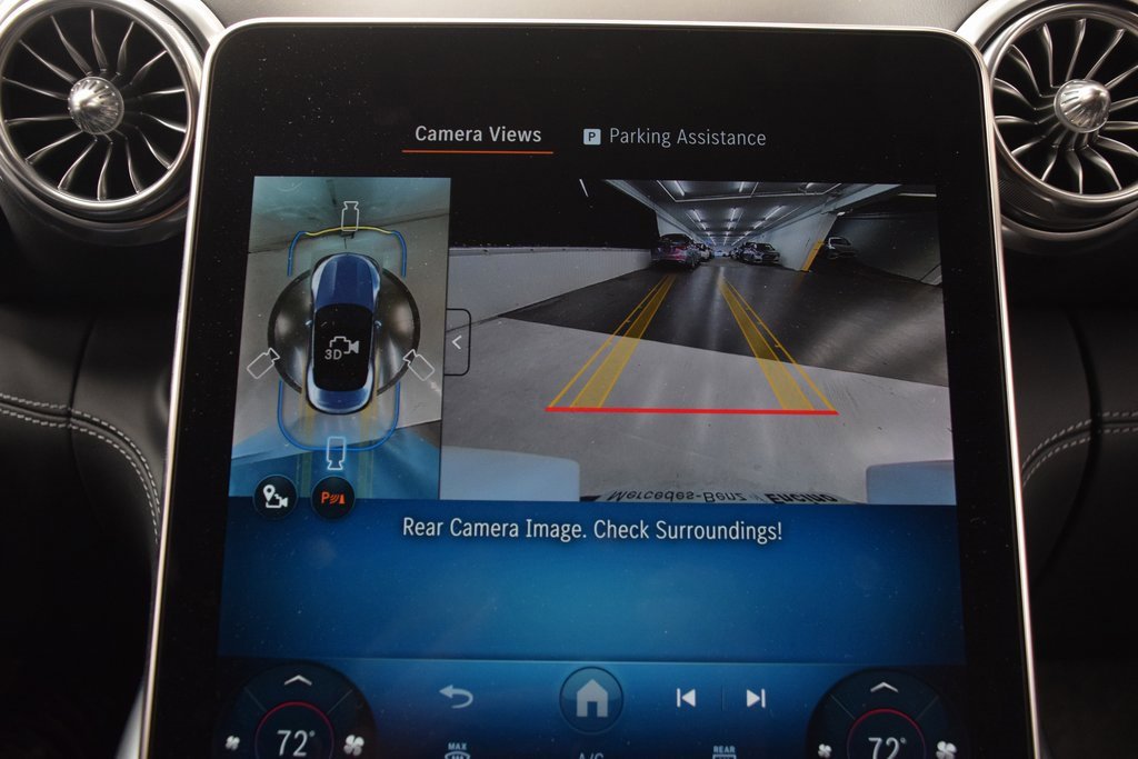 New 2025 Mercedes-Benz SL 63 AMG S e Performance 4MATIC image 24