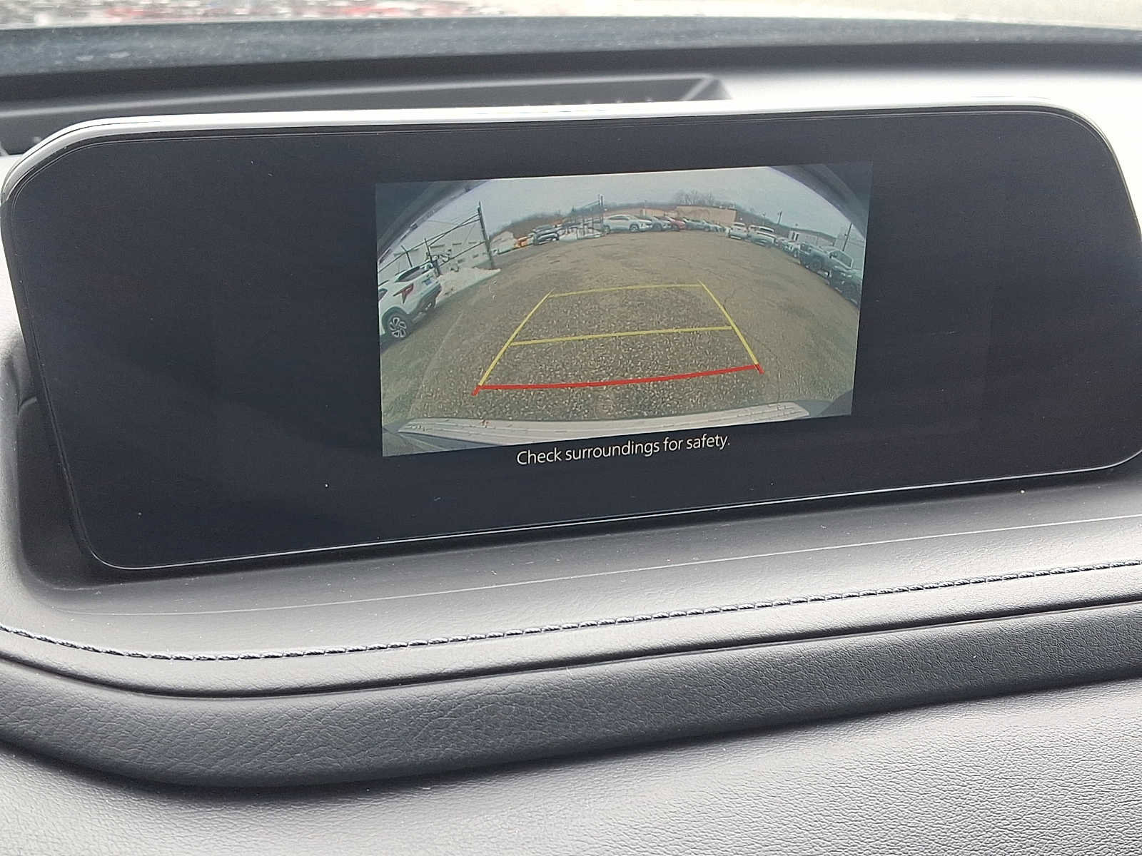 Used 2024 MAZDA CX-30 AWD 2.5 S image 17