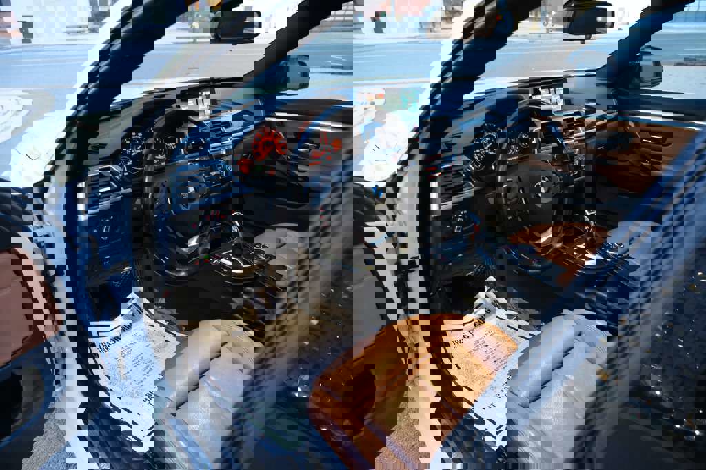 Used 2019 BMW 430i Gran Coupe image 16