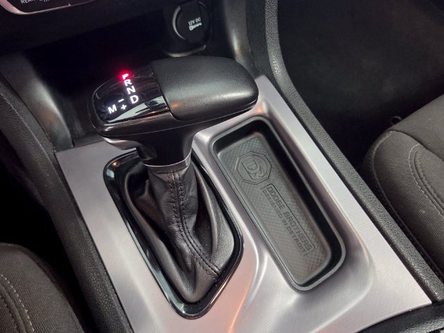 Used 2023 Dodge Charger R/T w/ Blacktop Package RWD image 23