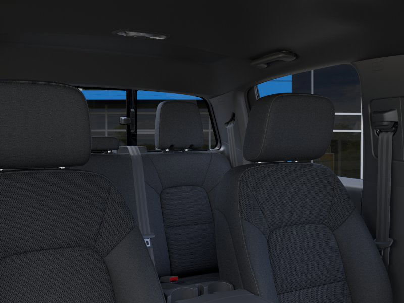 New 2026 Chevrolet Colorado LT image 44