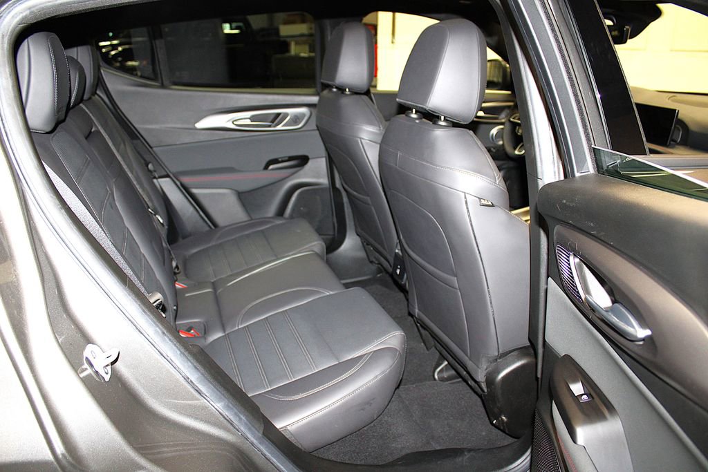 Used 2024 Dodge Hornet R/T Plus image 34